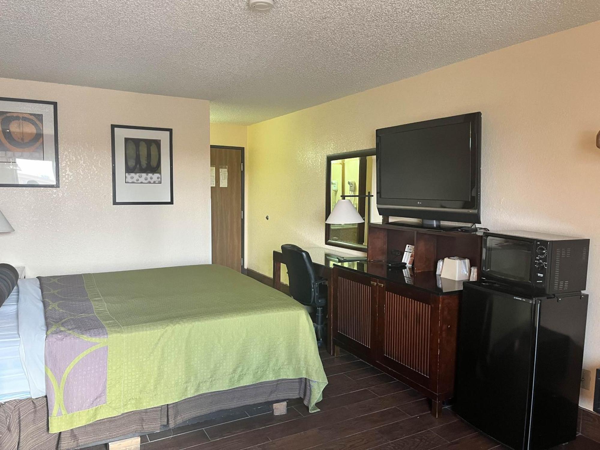Motel 6 Deming, Nm Exterior foto