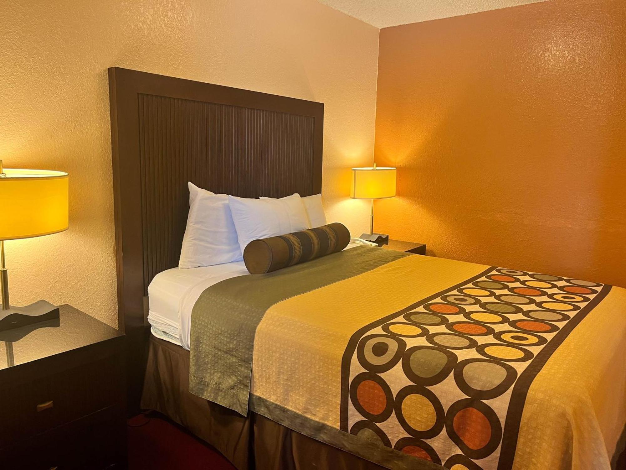 Motel 6 Deming, Nm Exterior foto